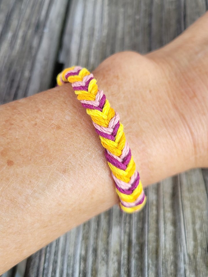 Mermaid Tail Bracelet | 20210929_094932_(2)r.jpg