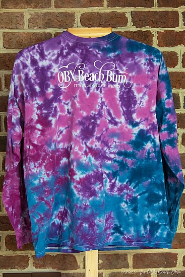 Tie Dye
