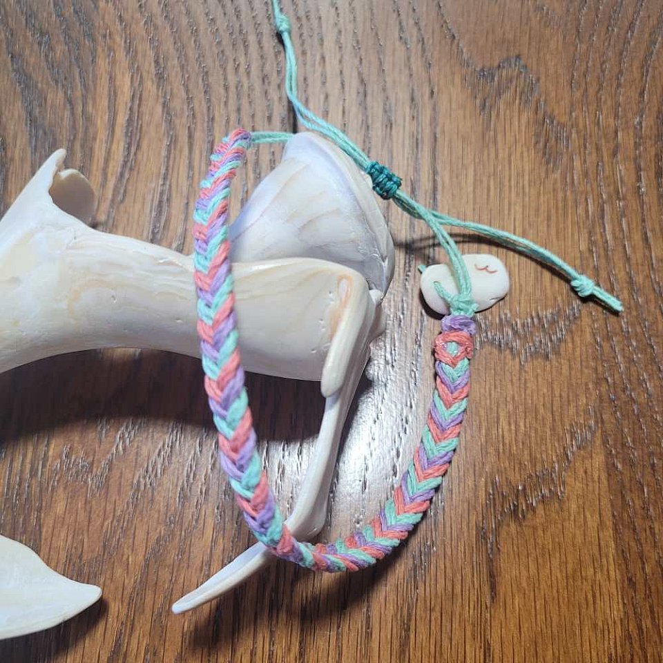 Mermaid Tail Anklet | mta3.jpg