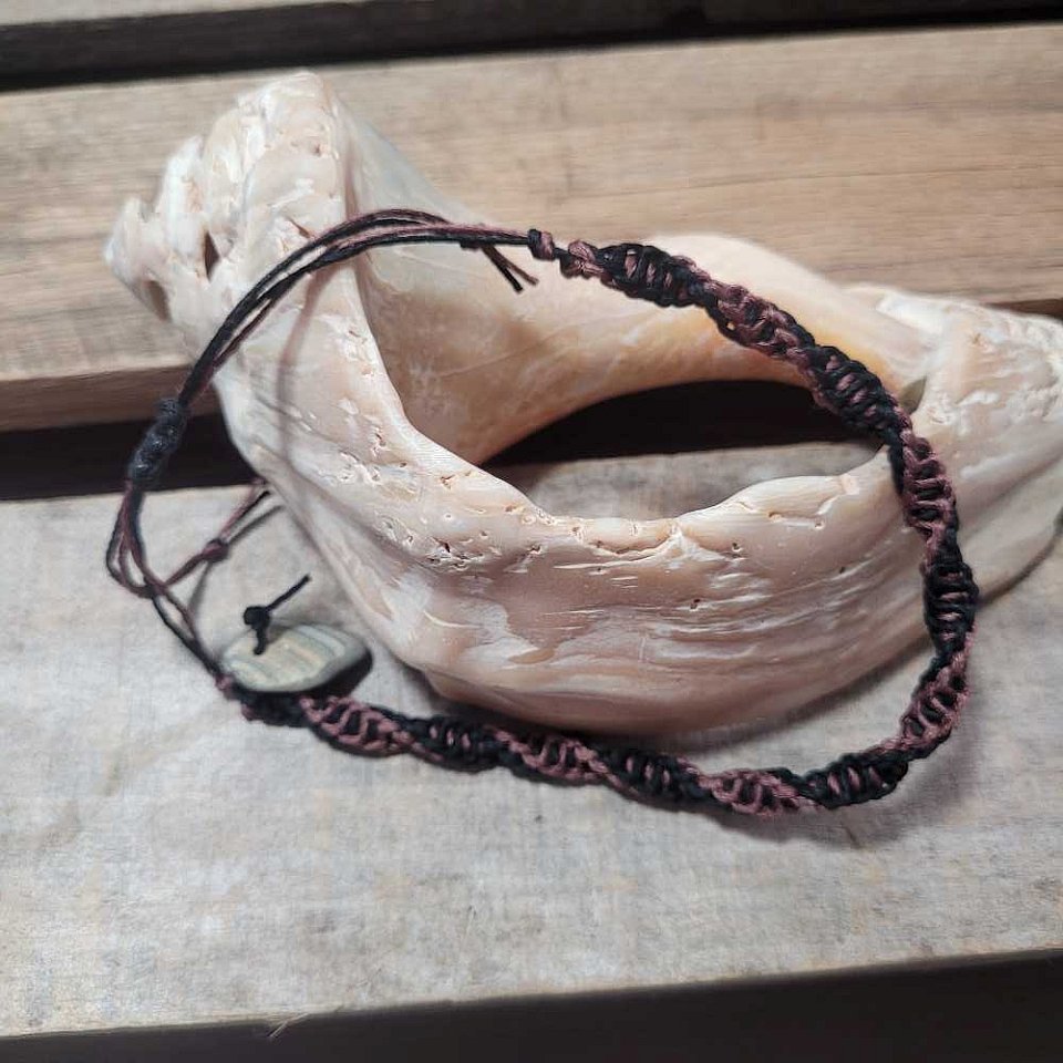 Bamboo DNA Anklet | dna5.jpg