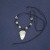 Black Bamboo Adjustable Necklace | blackbamboo2.jpg
