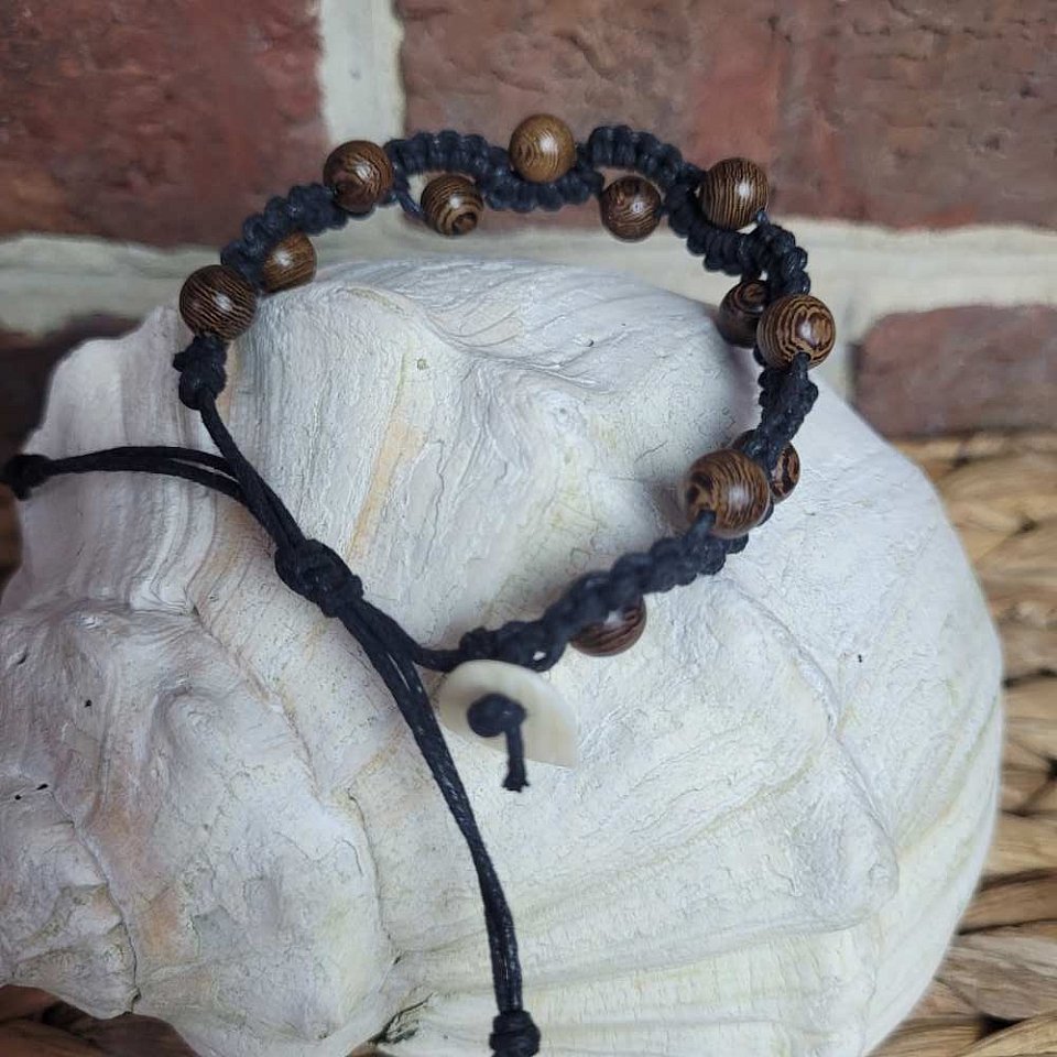 Surf, Sun, Serenity Bracelet | 1sssbl2.jpg