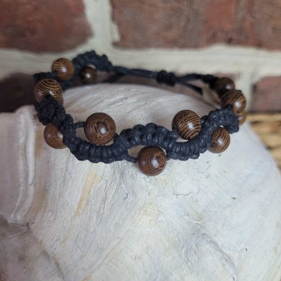 Surf, Sun, Serenity Bracelet | 1sssbl1.jpg
