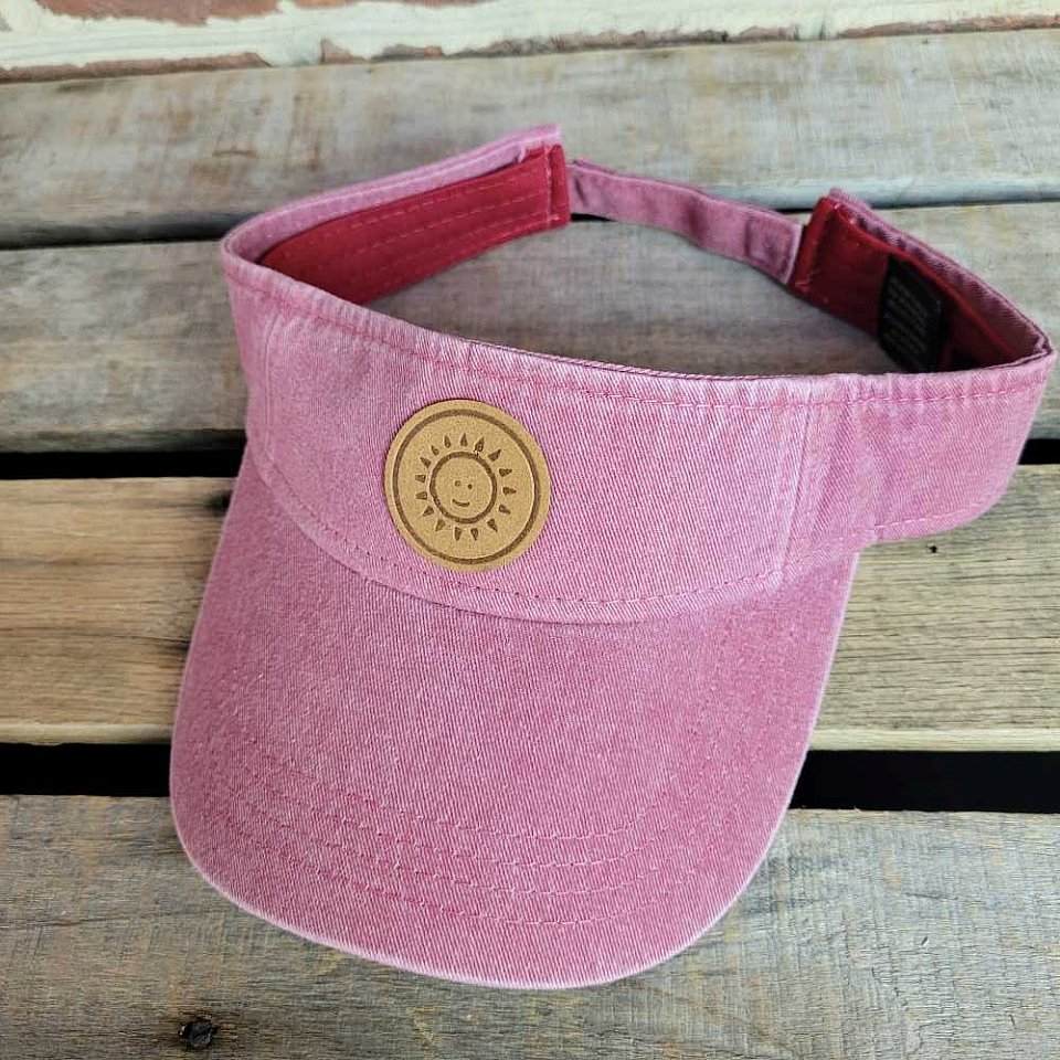 BBLife Leather Patch Visor | 1vr1.jpg