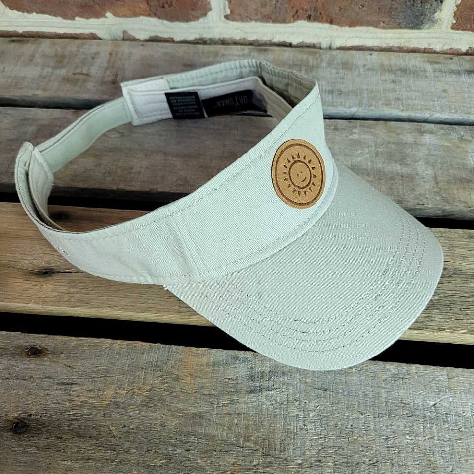 BBLife Leather Patch Visor | 1vt1.jpg