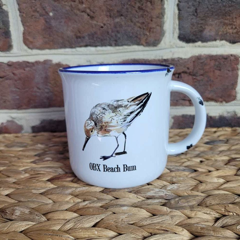 Sanderling Ceramic Mugg | 11brsanderlinga.jpg