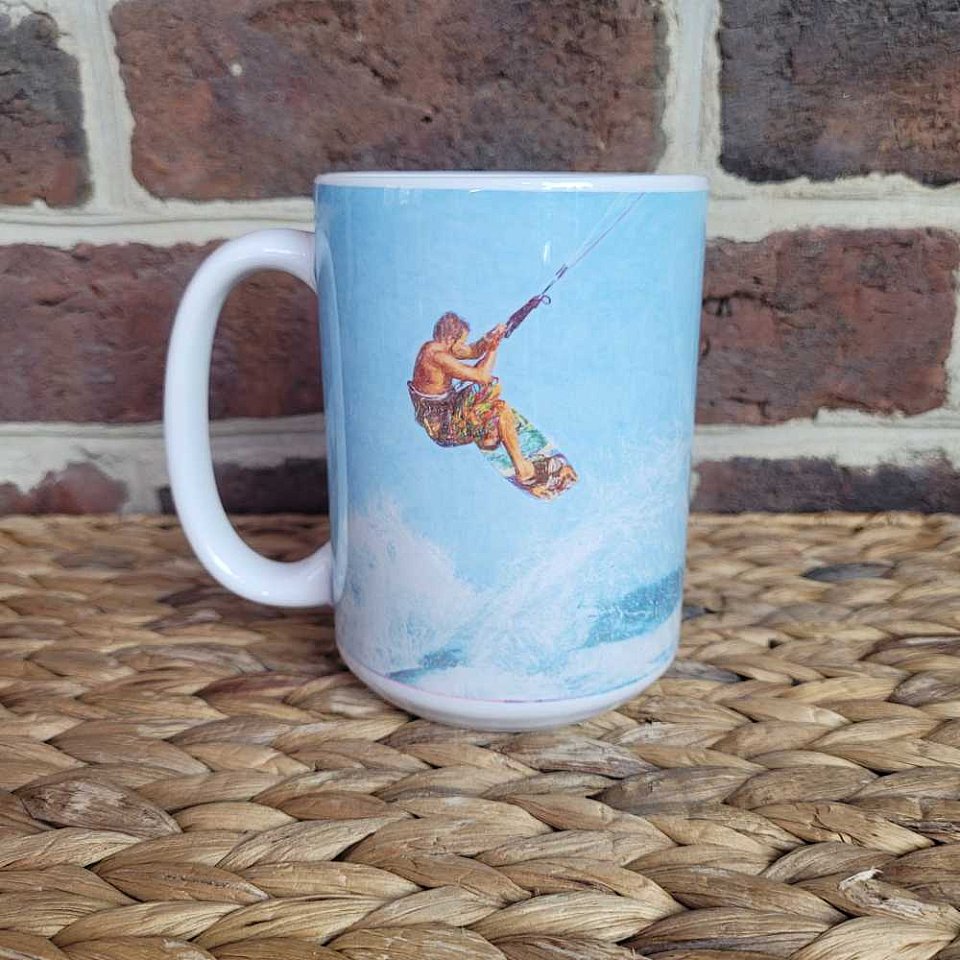 KiteBoarder Latte Mugg | 11m1a.jpg