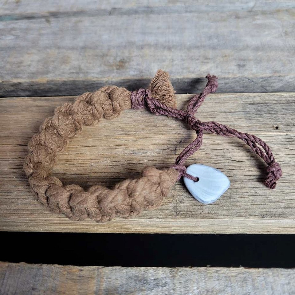 Brown Sailor Bracelet | 11j1a.jpg
