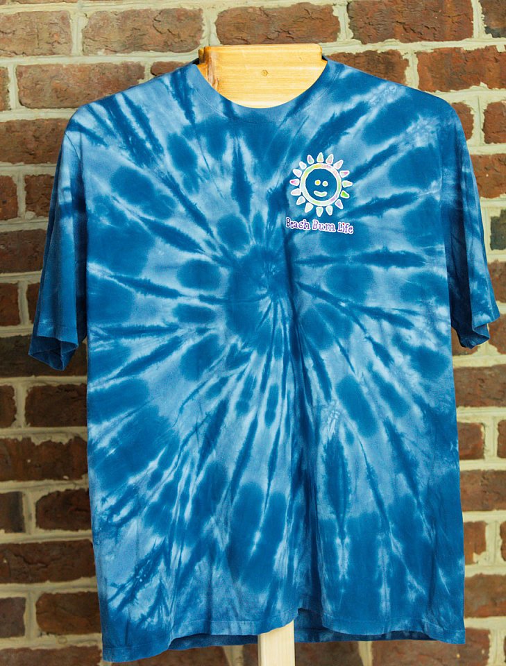 Blue Swirl Tie Dyed Tee | OBXBB-2025-02-01_0382.jpg