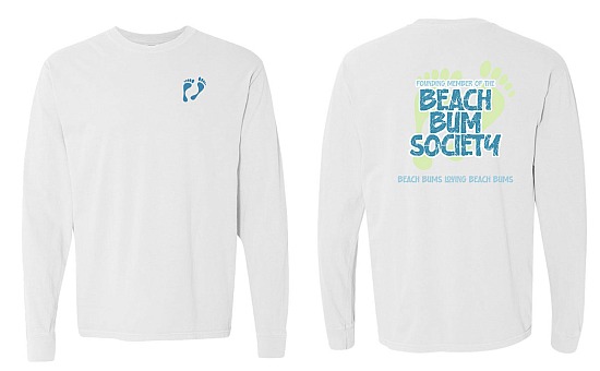 Beach Bum Society