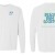 Long Sleeved Beach Bum Society | Teal.jpg