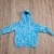 2T Turquoise Toddler Hoodie | 1bin2hooda2.jpg