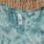 Women's Small V-Neck LongSleeved ~Green | 1binSVgrb.jpg