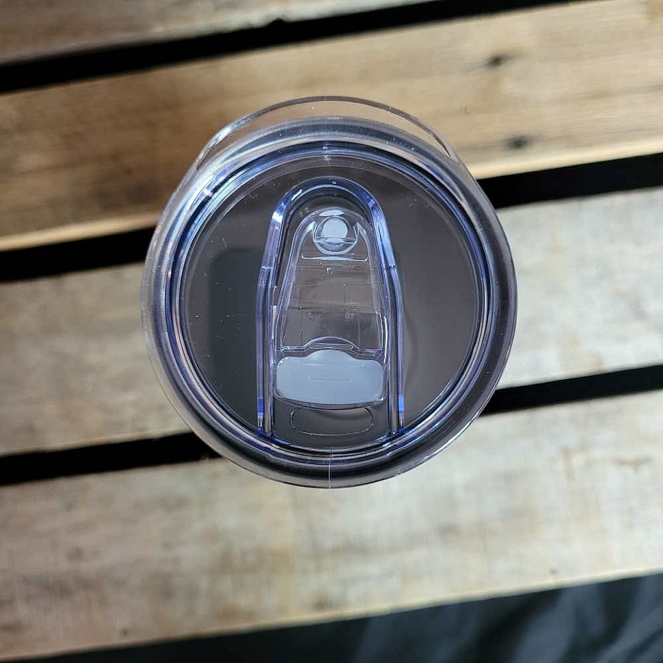 Corolla Lighthouse Tumbler | 1tumlid.jpg