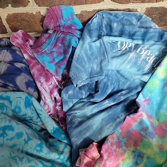 Bargain Bin Apparel