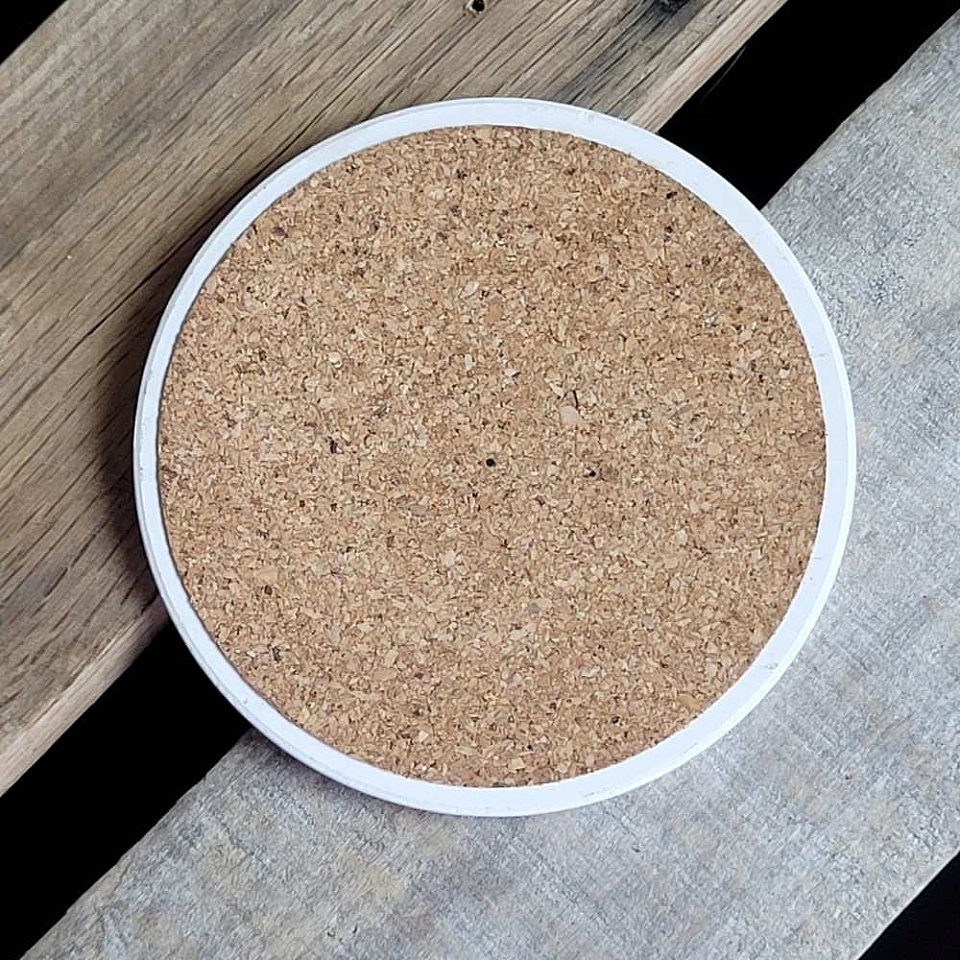 Round Coaster ~Peace,Love,Beach. | 1coback.jpg