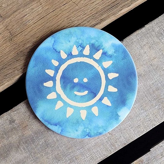 Round Coaster ~BBL Sun