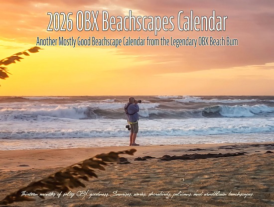 2026 Wall Calendar