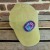 Cap ~Mustard, Adams, TieDyed BBLife sun graphic