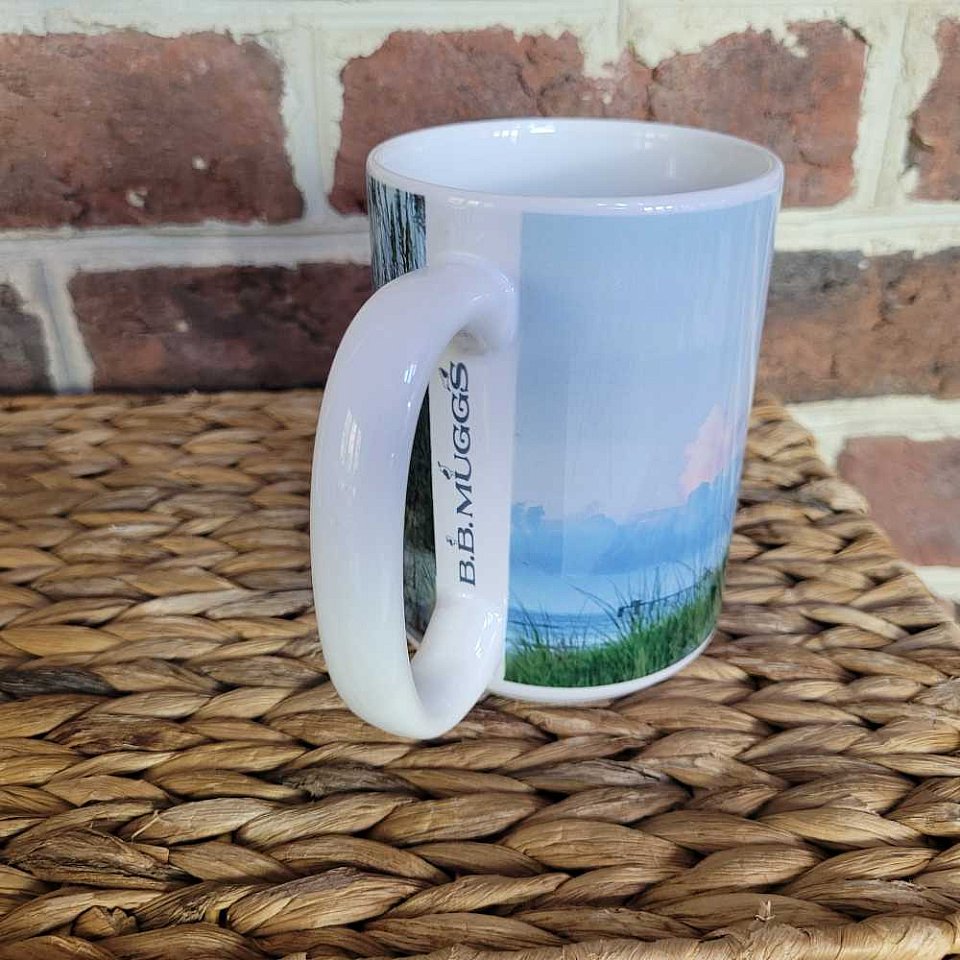 SeaOats on Dune Latte Mugg | 2cmugdune4.jpg