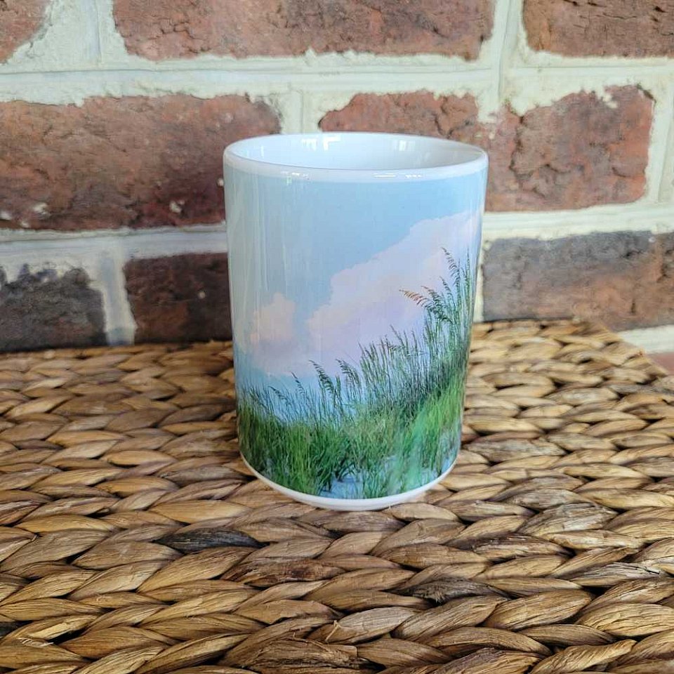 SeaOats on Dune Latte Mugg | 2cmugdune2.jpg