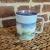 Insulated Travel Mugg ~Green Wave Splash! | 2tmugsplash1.jpg