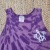 Unisex Tank ~TieDyed Plum | 1atankpurtd2.jpg