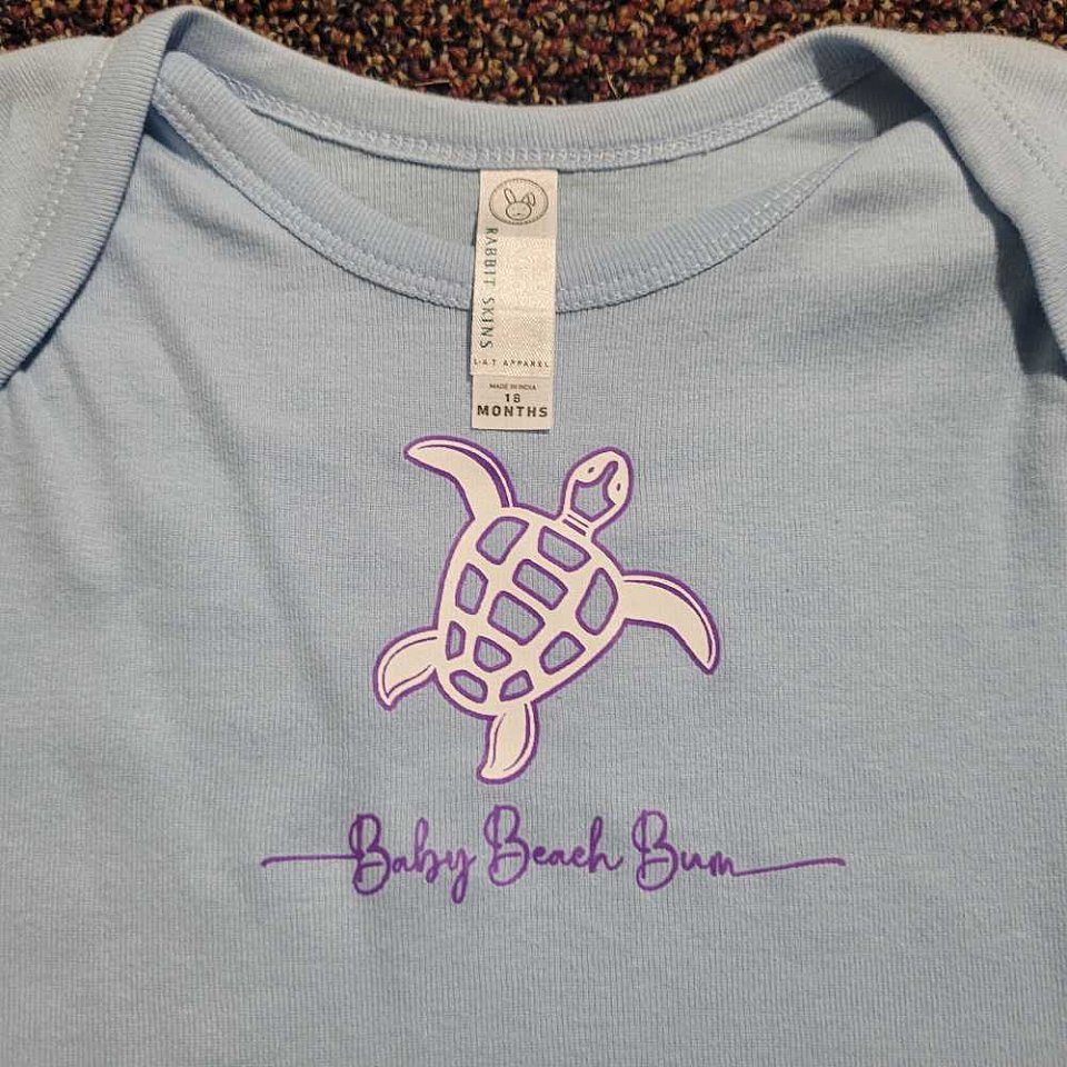 Toddler 18 mo. Onesie ~Blue | 1a1a18moOblue2.jpg