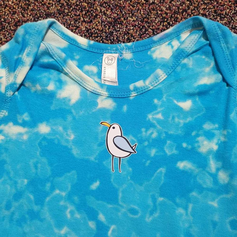 Toddler 24mo Onesie ~Blue TieDye | 1a1a24moO2b.jpg
