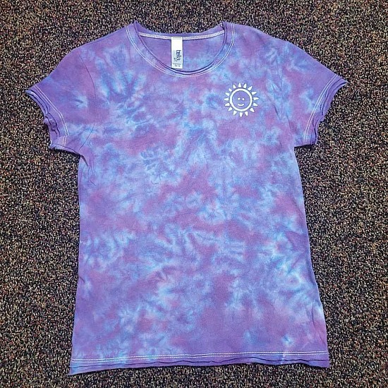 Youth M Bella Girl ~Purple