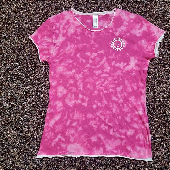 Youth L Bella Girl ~Pink