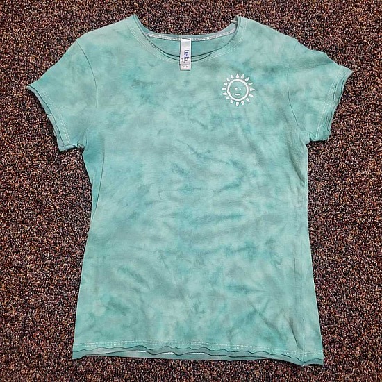 Youth L Bella Girl ~Green