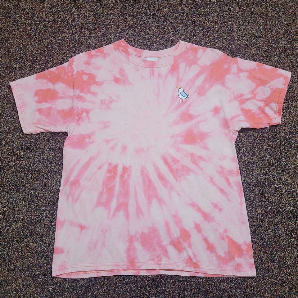 Youth XL ~Mottled Coral | 1a1axlpink.jpg