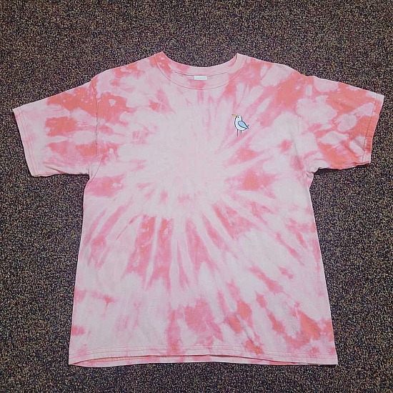 Youth XL ~Mottled Coral
