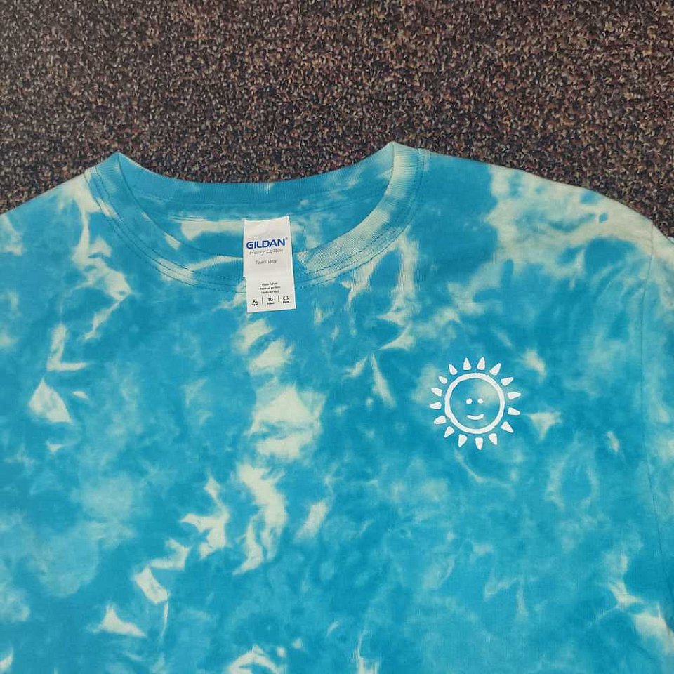 Youth XL ~Mottled Blue | 1a1axlblueb.jpg