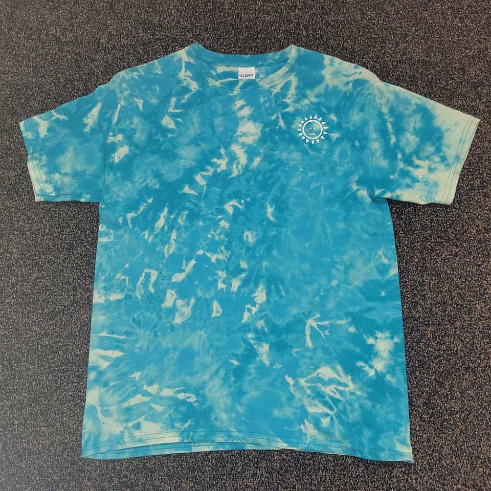 Youth XL ~Mottled Blue | 1a1axlblue.jpg