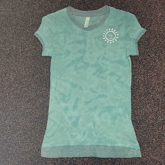 PreTeen Small ~Green