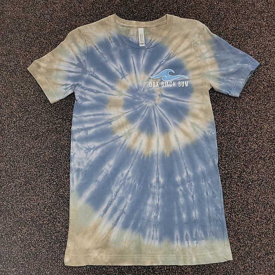 Small Tee ~Wave on a Beach