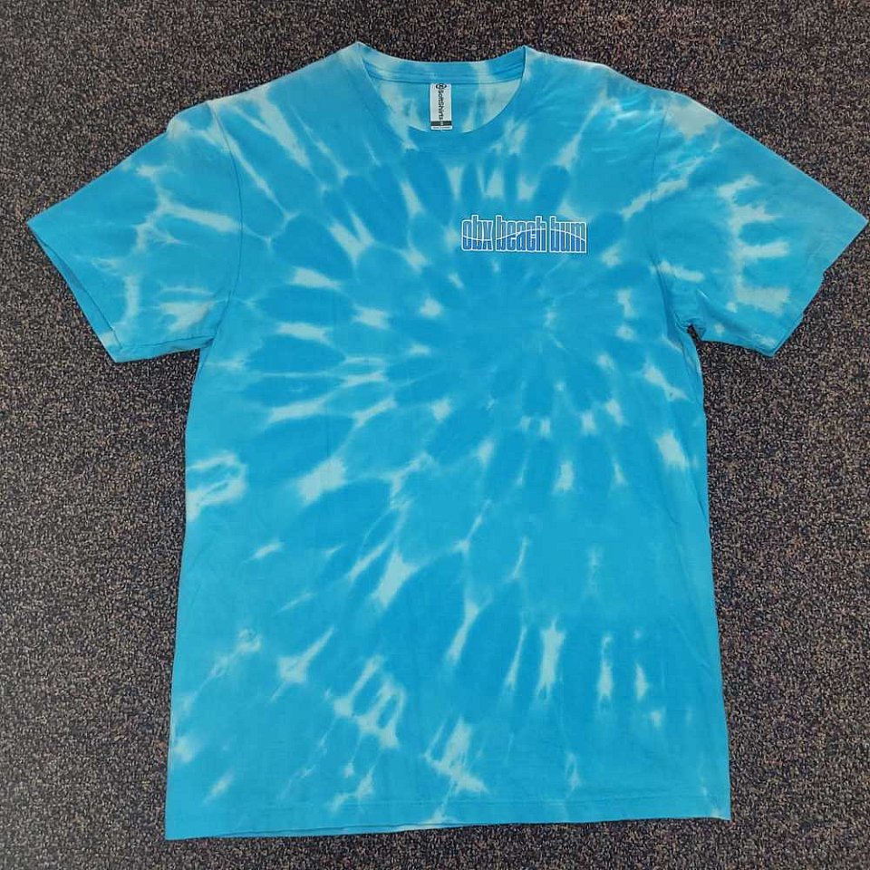 Small Tee ~Turquoise TieDye | 1a1bSturqobxbb.jpg